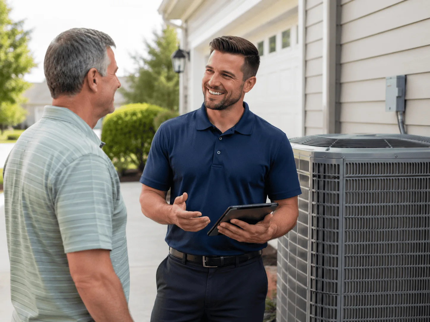 Heat Pump Installation Anderson, CA FAQs